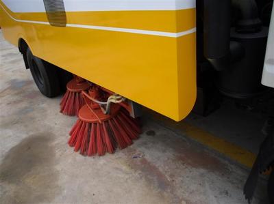 環(huán)衛(wèi)車價(jià)格趨勢與采購指南——以搜了網(wǎng)第62頁車價(jià)信息為例